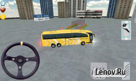 Speed Parking Game v 5.2