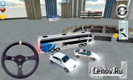 Speed Parking Game v 5.2