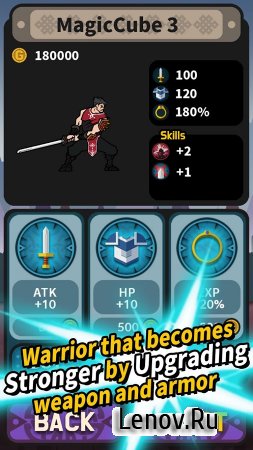 Infinity Duels v 1.31 (Full)