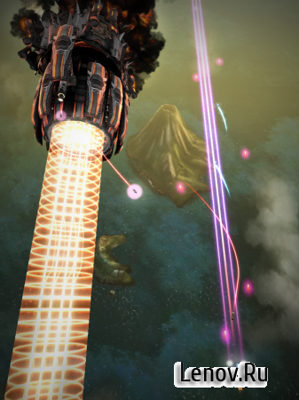 Galactic RAGE v 2.51 (Mod Money)