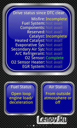 Torque Pro (OBD 2 & Car) v 1.8.94 (Full)