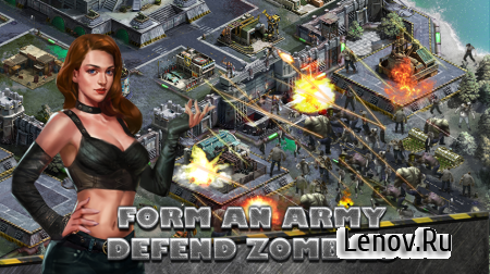 War Z 2 (обновлено v 0.1.179)