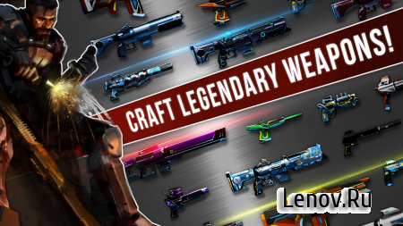 Midnight Star: Renegade v 1.0.65348