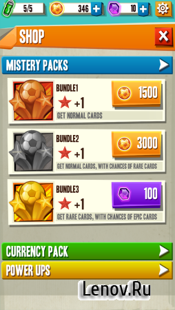 Messi Runner (обновлено v 1.1.2) (Mod Money)