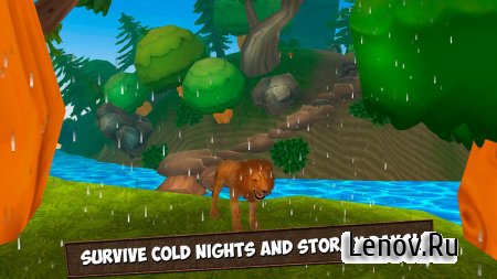 Island Survival Simulator 3D v 1.4 (Mod Money)