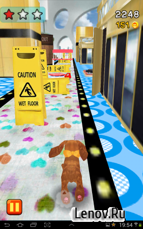 Pretty Adventure v 1.1 (Mod Money/Ads-Free)