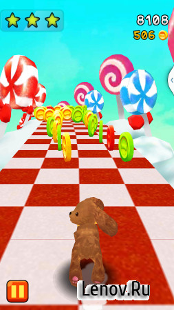 Pretty Adventure v 1.1 (Mod Money/Ads-Free)