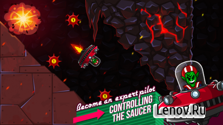 Space Rally v 0.0.5 (Mod Money)