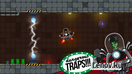 Space Rally v 0.0.5 (Mod Money)