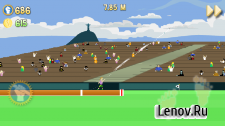 Javelin Masters 3 v 1.02 (Mod Money)