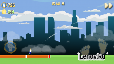 Javelin Masters 3 v 1.02 (Mod Money)