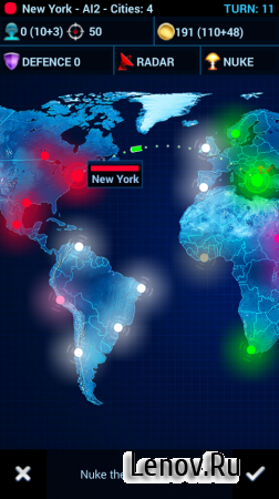 Age of AI: War Strategy v 1.1 (Full)