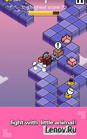 Bump Hero v 1.1.6 (Mod Money)
