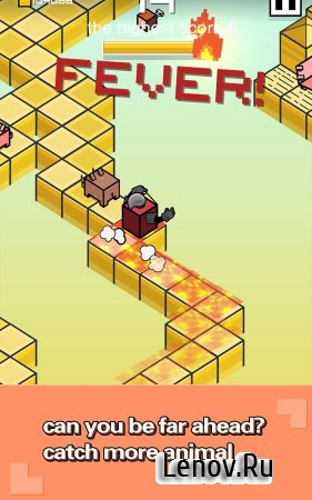 Bump Hero v 1.1.6 (Mod Money)