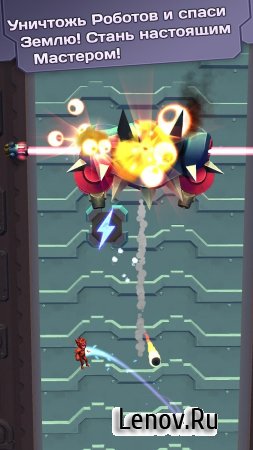 Dash Masters v 1.4.0 (Mod Money)