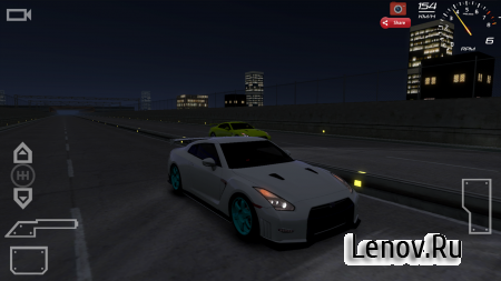 Redline Racing GTS v 1.0.0