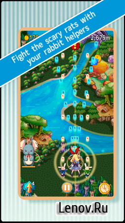 Sky Wonderland v 1.9.2 (Mod Money)