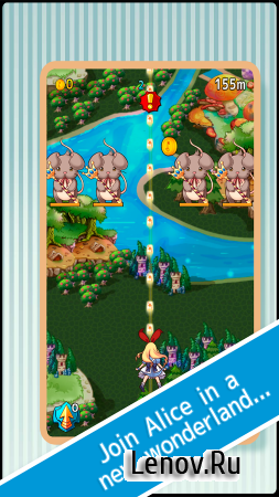 Sky Wonderland v 1.9.2 (Mod Money)