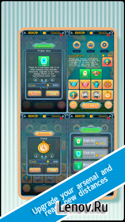Sky Wonderland v 1.9.2 (Mod Money)