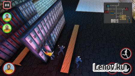 Sin City Gangster Breakout v 1.2