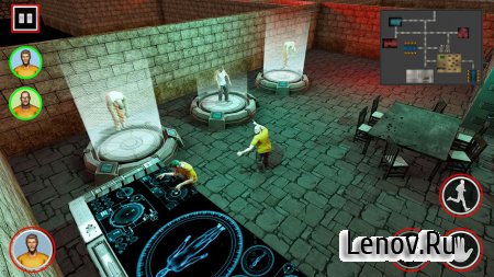 Sin City Gangster Breakout v 1.2
