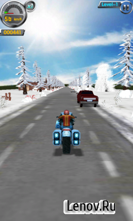 AE 3D Motor v 1.2.2 (Mod Money)