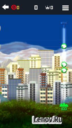 Sky Blaze v 1.0 (Mod Money)