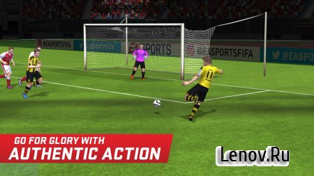 EA SPORTS FC v 26.1.04 Мод меню