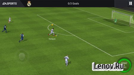EA SPORTS FC v 26.1.04 Мод меню