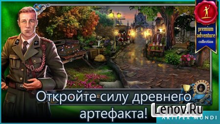 Agent Walker v 1.0 Мод (Unlocked)