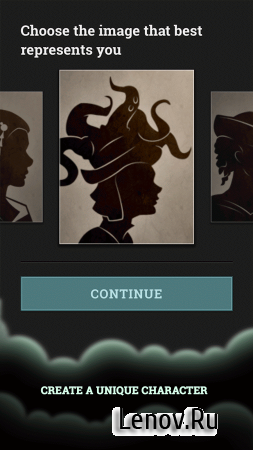 Fallen London v 1.0.1341
