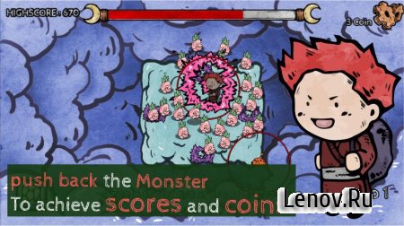 Contera Infinite v 1.0.0 (Full)