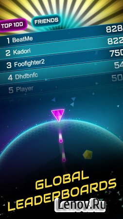 Circuroid v 2.3.4 Мод (Ad-Free)
