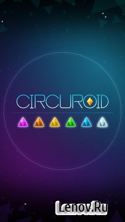 Circuroid v 2.3.4 Мод (Ad-Free)