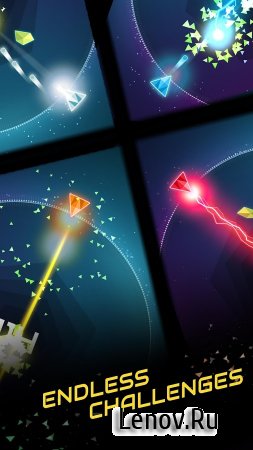 Circuroid v 2.3.4 Мод (Ad-Free)