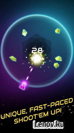 Circuroid v 2.3.4 Мод (Ad-Free)