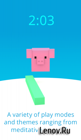 Clock Simulator v 1.0.10 Мод (Unlocked/Ad-Free)