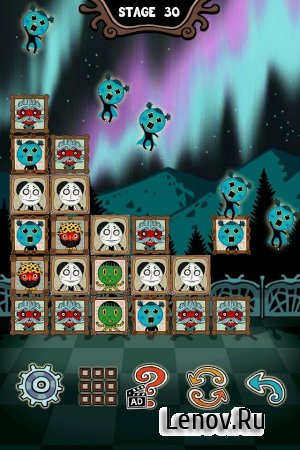 Monster Wall v 1.2.0