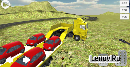 Extreme Car Simulator 2016 v 1.3
