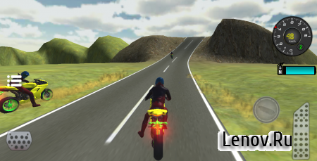 Extreme Car Simulator 2016 v 1.3
