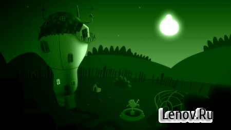 Bulb Boy v 1.264 Мод (полная версия)