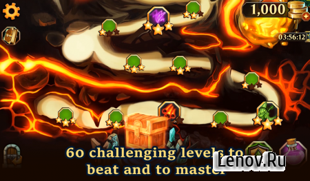 Dungeons & Aliens v 1.01 (Mod Money)