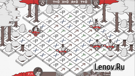 To Heaven: Till Valhalla! (обновлено v 1.2) (Full)