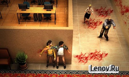 Escape from High School 3D (обновлено v 1.6) Мод (много денег)