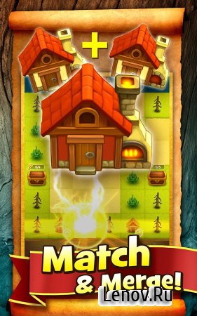 Robin Hood Legends v 2.0.9 Мод (Infinite Lives/Mod Money)
