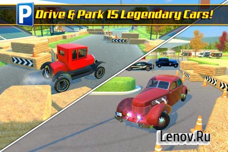 Driving Evolution v 1.0.3 (Mod Money)