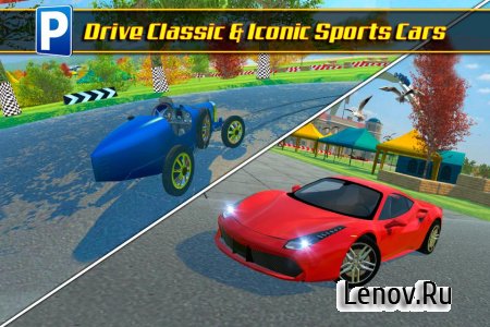 Driving Evolution v 1.0.3 (Mod Money)