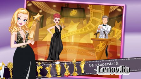 Star Girl: Spooky Styles v 4.2.3 (Mod Money)