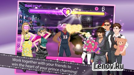 Star Girl: Spooky Styles v 4.2.3 (Mod Money)