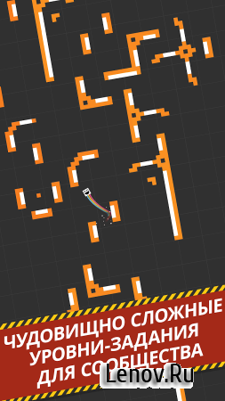 One More Jump v 1.0.3 Мод (Ads-Free)
